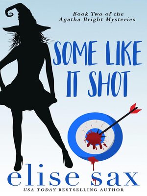 cover image of Some Like It Shot